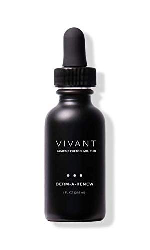 Amazon.com: Vivant Skin Care Derm-A-Renew | ideal for Acne